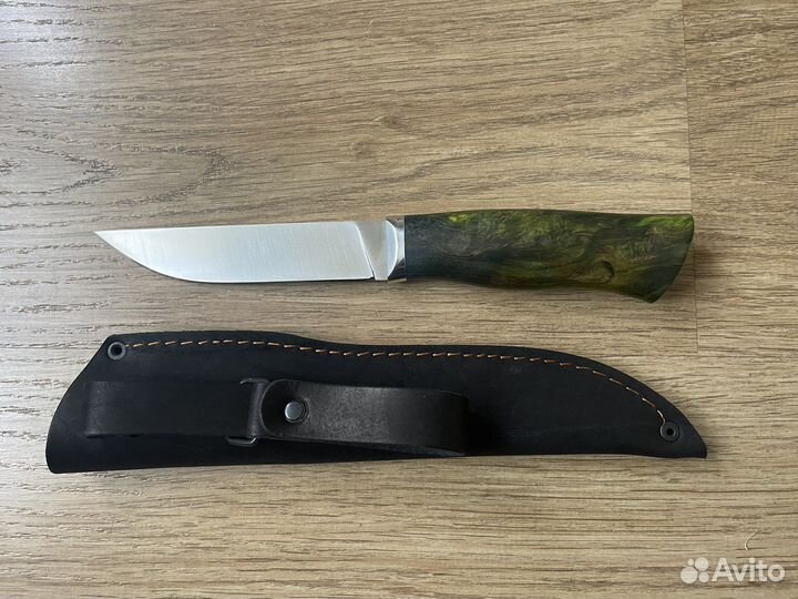 Нож охотничий,разделочный