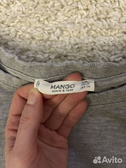 Свитшоты женский 42