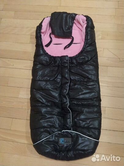 Конверт зимний