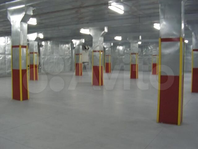 Сдам производственное помещение, 20000 м²