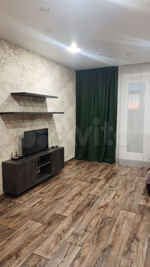 1-к. квартира, 36 м², 7/9 эт.