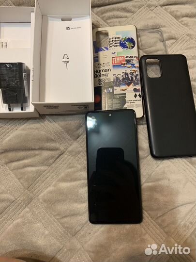 Телефон samsung galaxy a51