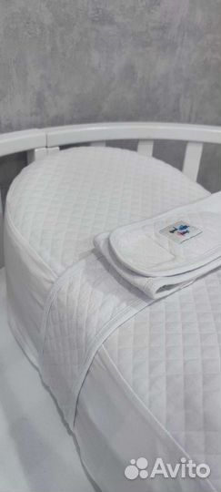 Кокон для новорожденных