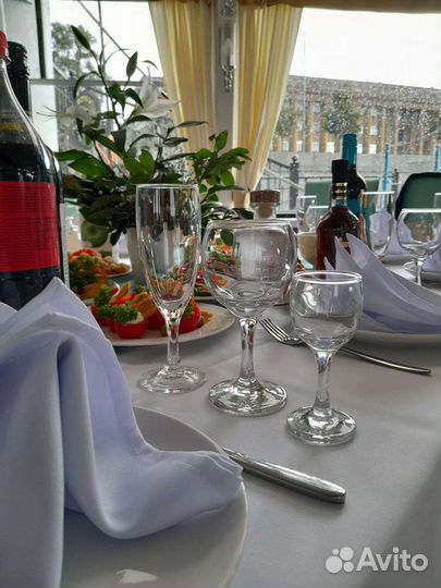 Лучшие теплоходы для проведения мероприятий