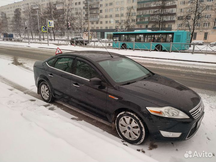 Инструктор по вождению