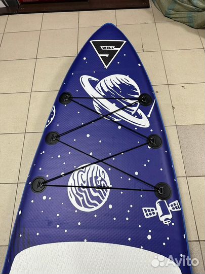 Сапборд надувной Сап доска Sup board