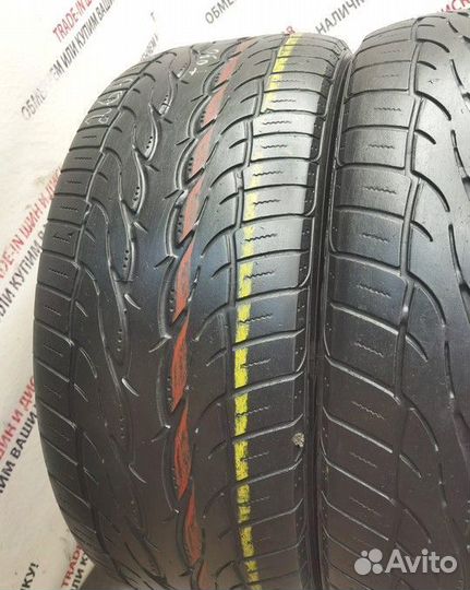Toyo Proxes ST II 265/50 R20 111V