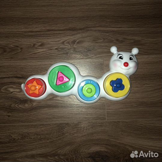 Кубики мягкие, сортер, развивающие игрушки