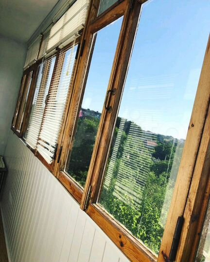 2-к. квартира, 56 м², 2/5 эт.