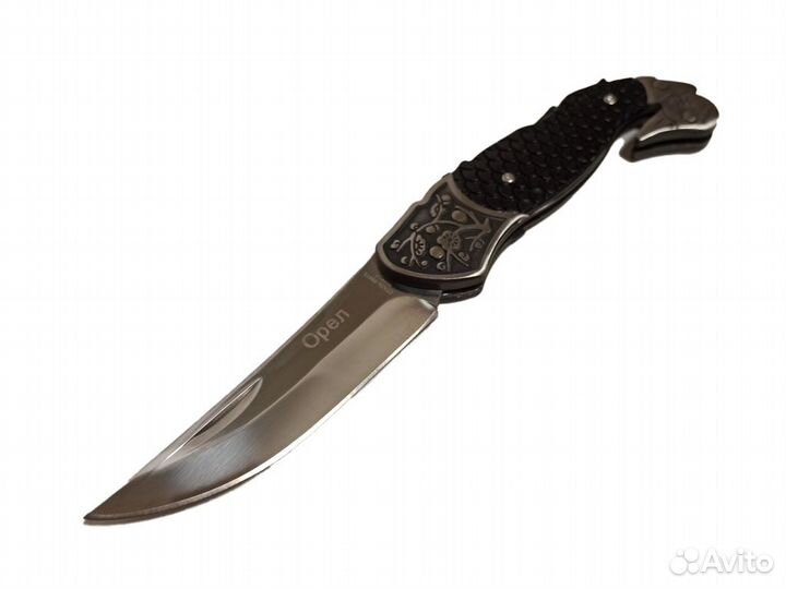 Нож складной 65х13 Орел