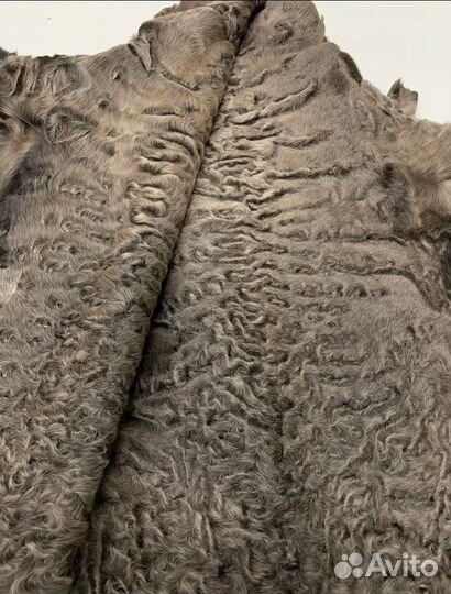 Каракуль мех шкурки опт и розница