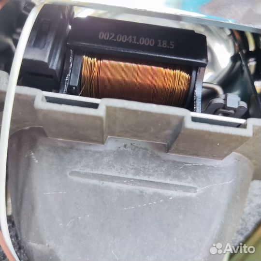 Линзы в фары бу