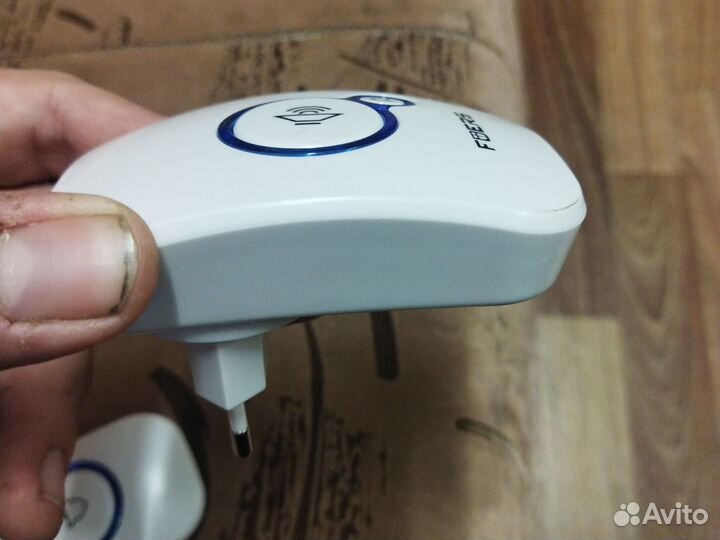 Беспроводной звонок