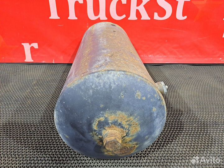 Ресивер воздушный 20L камаз 5490