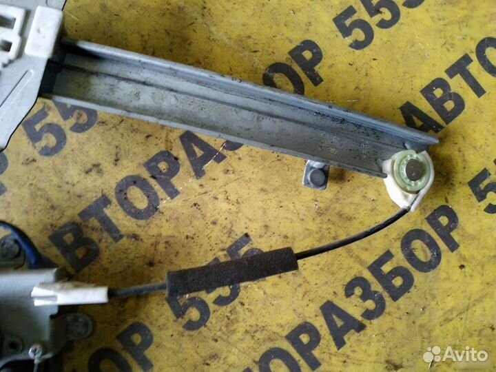 Стеклоподъемник задний правый Chevrolet Lacetti