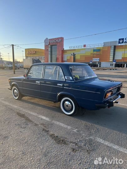 ВАЗ 2106 1.6 МТ, 2004, 67 000 км