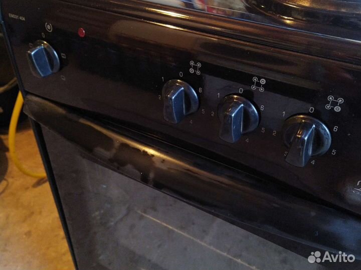 Плита электрическая