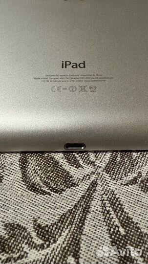 iPad 4 32gb