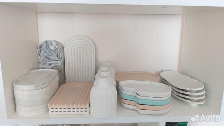 Декор для интерьера