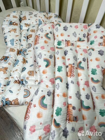 Матрас детский