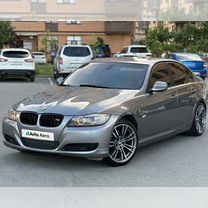 BMW 3 серия 2.0 AT, 2009, 187 000 км, с пробегом, цена 1 150 000 руб.
