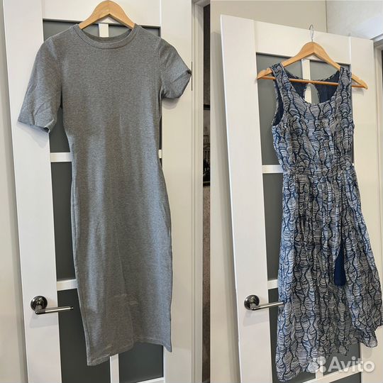 Платье женское zara