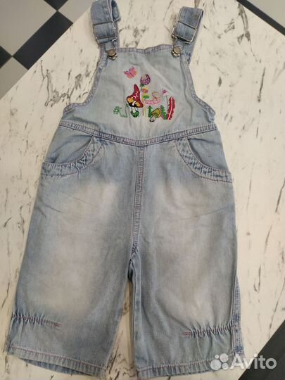 Вещи для девочки