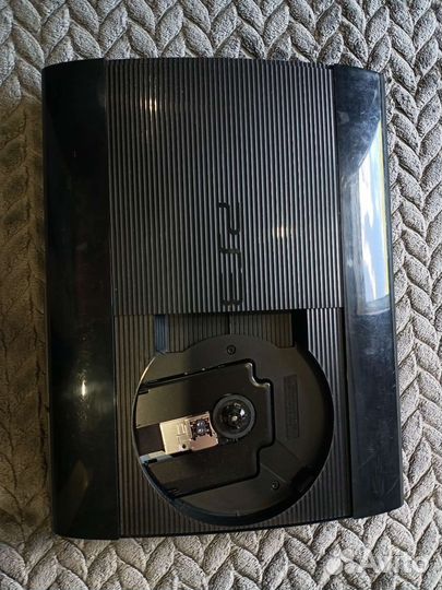 Ps3 super slim