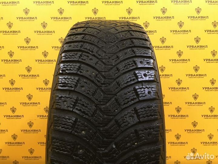 Michelin X-Ice North XIN2 215/65 R16 98