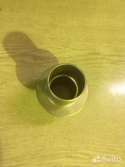 Db killer «флейты» для “Two brothers “