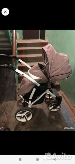 Коляска детски