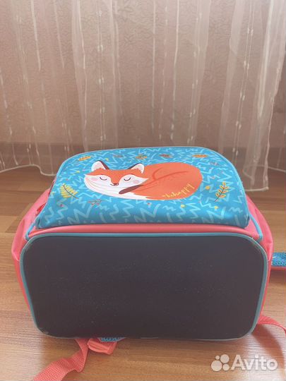 Школьный рюкзак