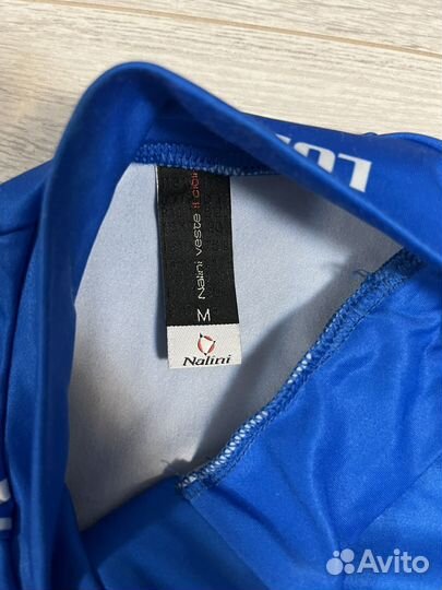 Велоджерси