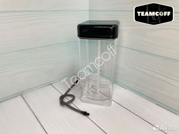 Молочник Melitta Caffeo Barista