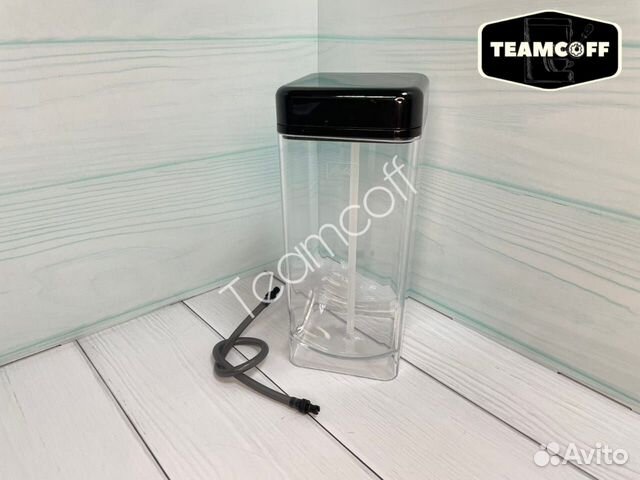 Молочник Melitta Caffeo Barista