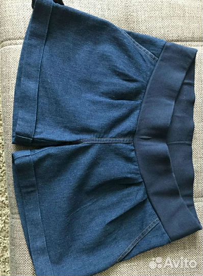 Шорты для беременных