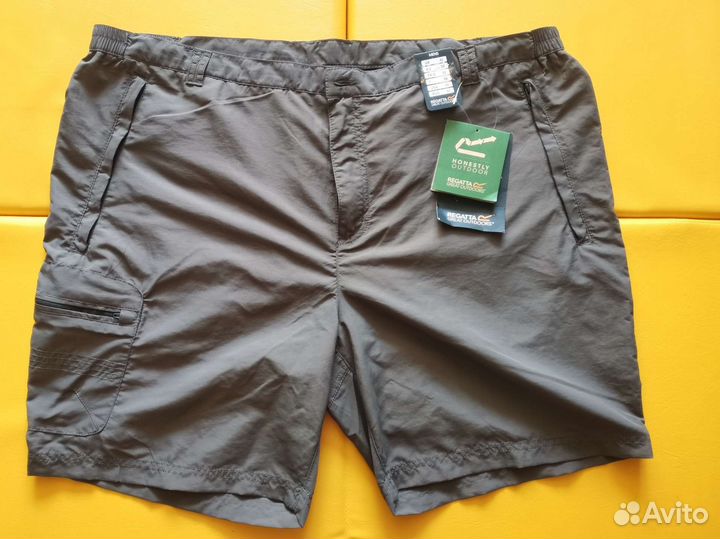 Шорты Regatta 58