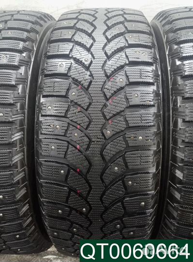 Bridgestone Blizzak Spike-01 215/60 R17 103N