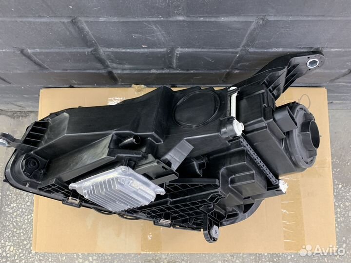 Фара правая Mercedes-Benz GLE W167