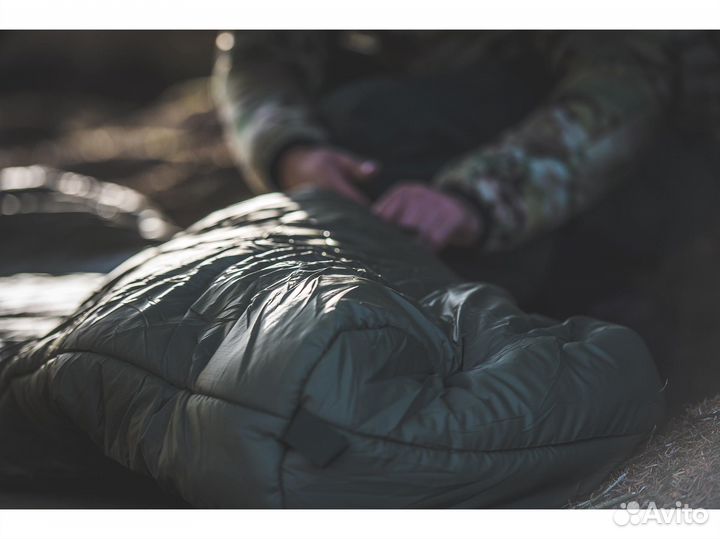 Snugpak Schlafsack Softie 9 Hawk XL