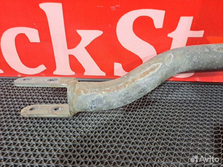 Кулиса кпп Daf XF105