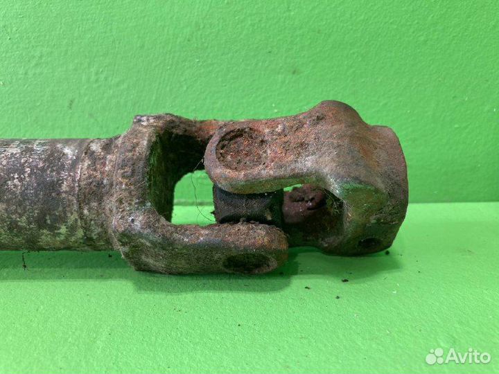 Вал рулевой колонки MAN TGA