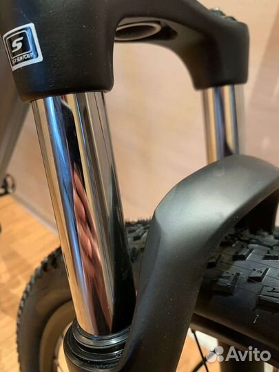 Велосипед горный Giant Talon 2 29