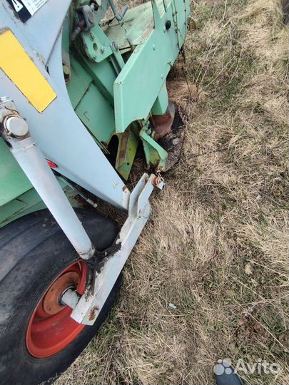 Косилка Claas Disco, 1998