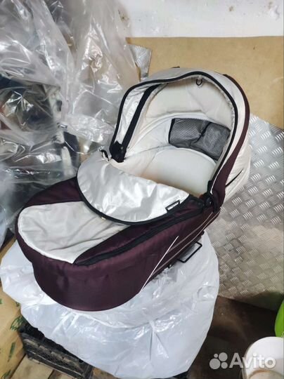 Детская коляска Zekiwa