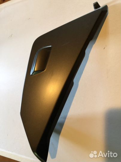 Накладка бардачка BMW K1600GT /GTL