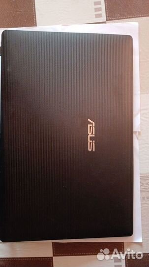 Матрица для ноутбука сборе asus K53T,K53TA, K53TK