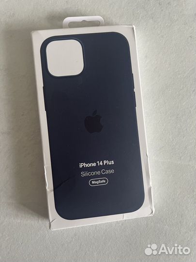 Чехол на iPhone 14 plus
