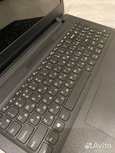 Ноутбук Lenovo 80T7
