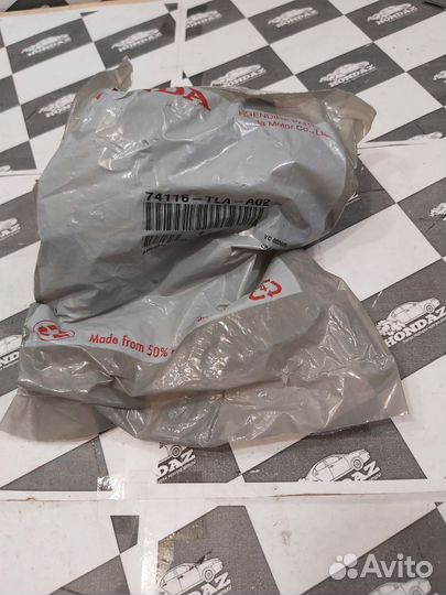 Кронштейн арки правый Honda CR-V 5